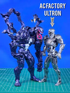 PC Toys Venom | Revoltech Rep. | Marvel