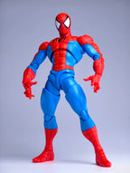 Gamerverse Spiderman | S.H.F Rep. | Marvel
