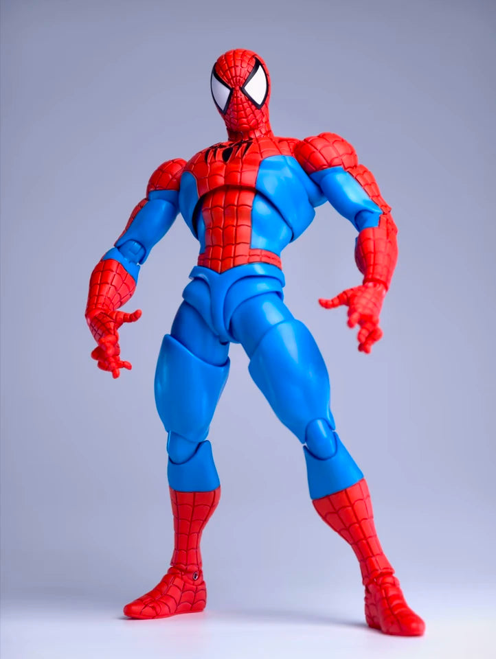 Gamerverse Spiderman | S.H.F Rep. | Marvel