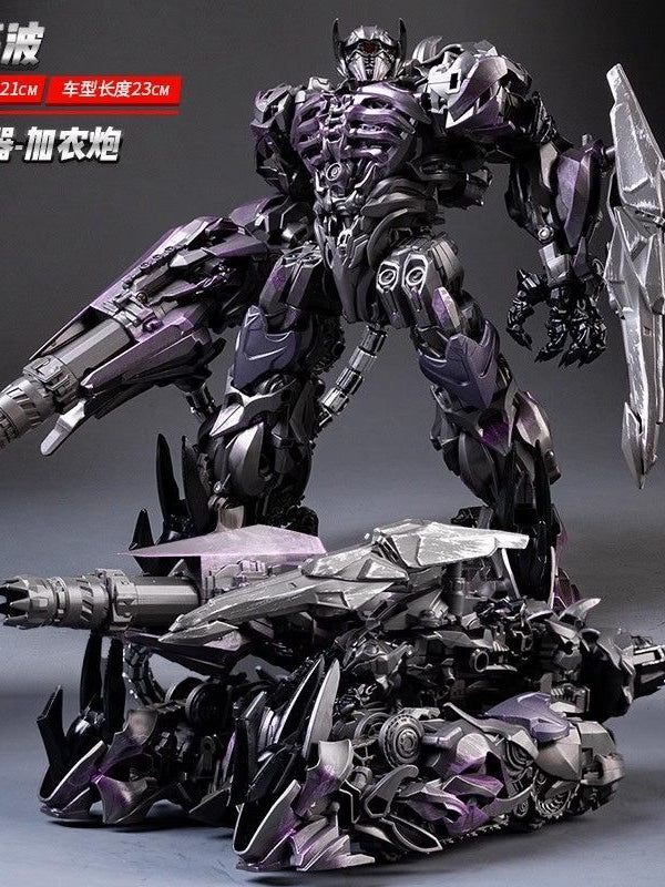 Baiwei | TW-1028b | Shockwave