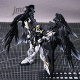 Wing Gundam Zero EW Ver.Ka "Black Angel" Custom Edition | Daban Model | 1/100 Scale Model Kit
