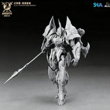 S-011 Thunderstorm Mordred Round Table Knights | SNAA | 1/144 [October Release]
