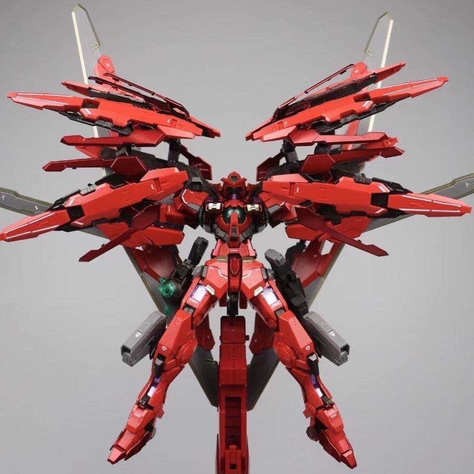 Astraea Type F Ver. MB Style (8816) | Daban Model | 1/100 Scale Model Kit