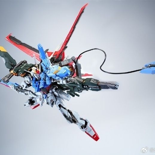 Sky Maker Perfect Warrior Metal Frame Ver. | Make Dream Workshop | 1/100 [Q4 2026]