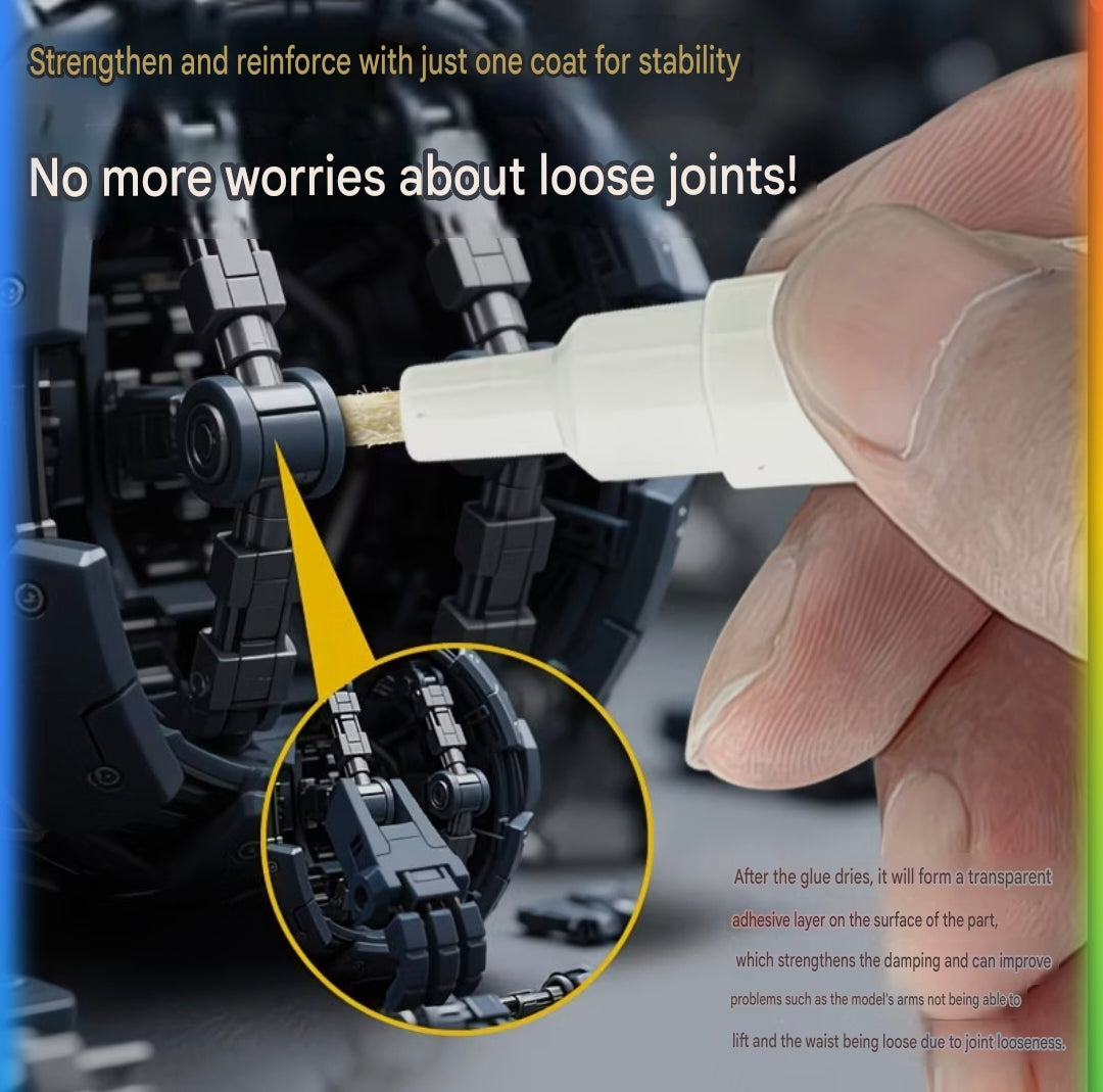 MS-58 Joint Reinforcement/ Strengthening Pen| Stedi| Tool