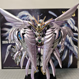 Wing Gundam Zero - Pearl Pink ver. | Gaogao | MGSD