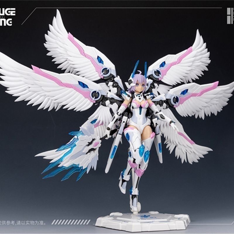 MG-07 Zhuge Liang | Ms General | 1/10