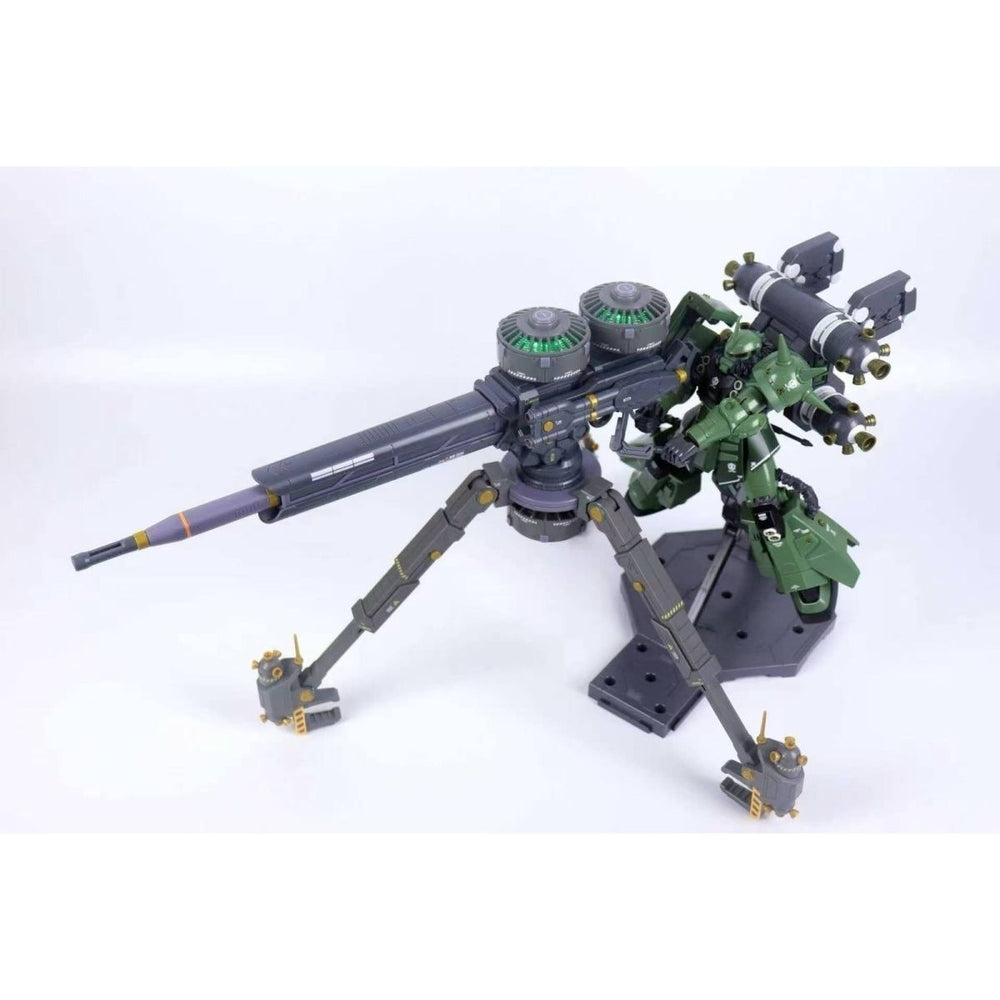 ZG-003 Psycho Zaku II | Rein Model | 1/100 [September Release]