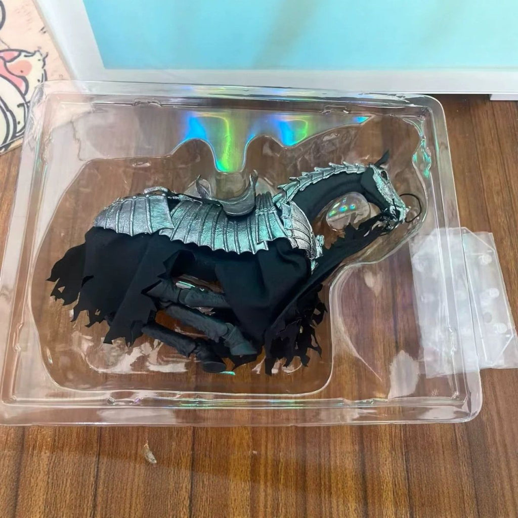 Guts Skull Knight + Horse | Figma Max Rep | Berserk