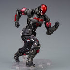 Arkham Knight | Amazing Yamaguchi Rep. | Dc