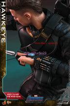 Hawkeye / Ronin 1/6 Scale Collectible Figure Deluxe Version (MMS532) | Hot Toys | Sixth Scale | Marvel Cinematic Universe