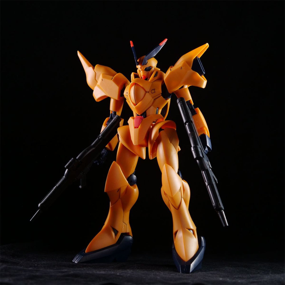 ZMT-S12G
Shokew(Wasp) | Generic | 1/100
