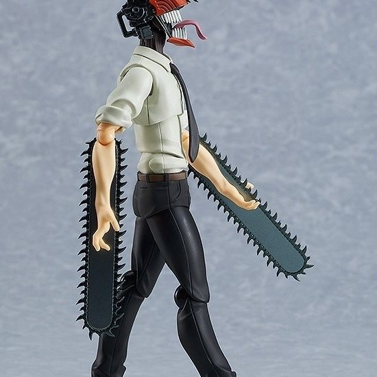 Denji | SH Figuarts Rep | Chainsaw Man
