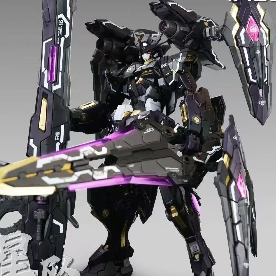 TC-03 Star Fall | Iron Toys | 1/100