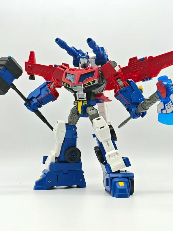 Baiwei | TW-1036 | G1 Optimus Prime