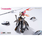 RS-03 Starflower Lilly MK3 [Deluxe Edition] | Rosado Project | 1/10