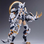 A.T.K. Girl Fenrir (Commander Type) | Nuke Matrix | 1/12