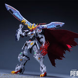 Young Fenrir [+Accesories Pack] | Alaya-Vijnana Tech | 1/100 [Q3 2026]