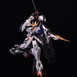 Wolf King Gundam Barbatos Lupus Rex (Metal Frame Edition) | Wolf Technology | 1/100 Scale Model Kit