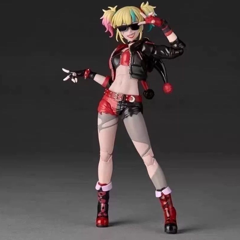 Harley Quinn Comic Ver. | Amazing Yamaguchi Rep. | Dc