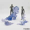 Smoke Effect Diorama | Kawaii Katta | 1/12