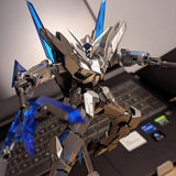 Glacier Transient Limited Edition | JMS | 1/144