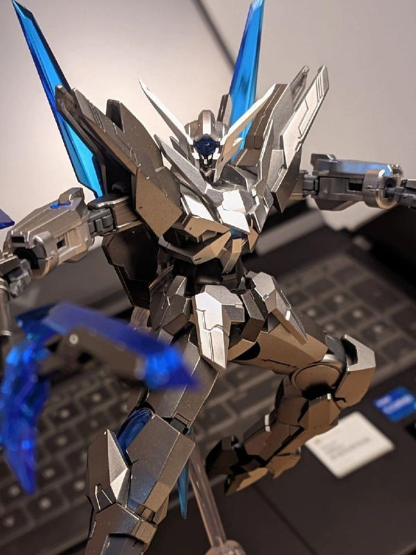 Glacier Transient Limited Edition | JMS | 1/144