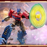 Transformers 04 Optimus Prime/Orion Pax TF One Ver. | Blokees | Action Edition