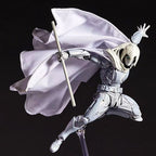 AC Toys Moon Knight | Revoltech Rep.| Marvel [October Release]