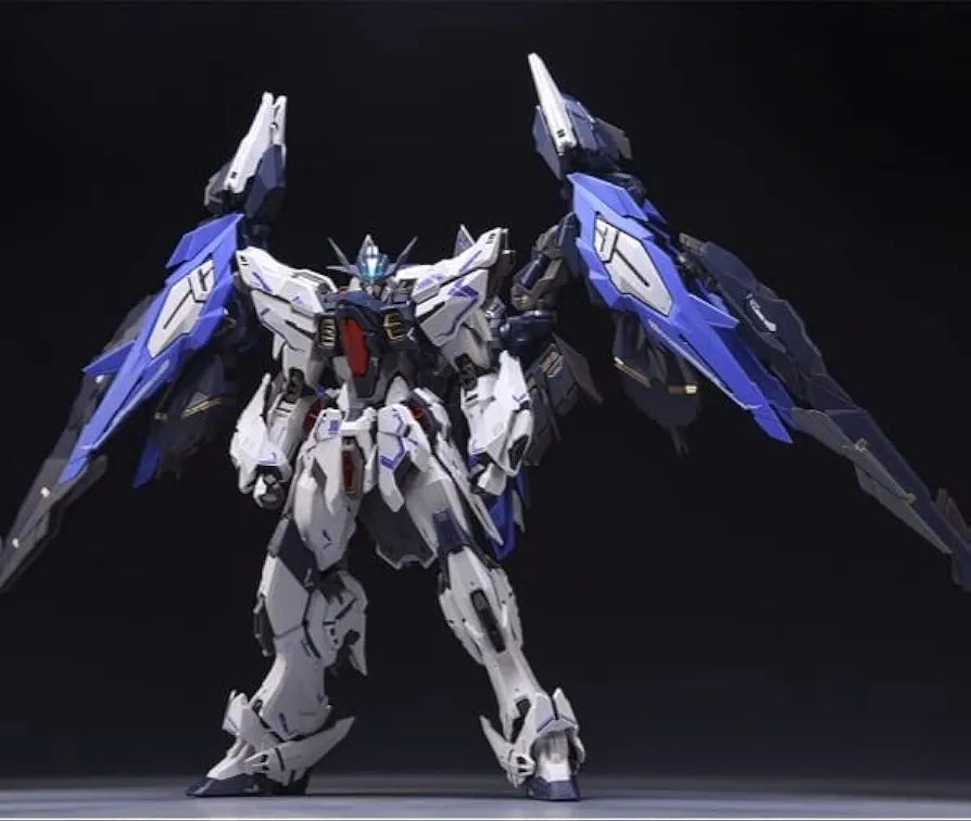Judge (Moonlight Ver.) Premium Edition | Zero Gravity | 1/100