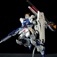 RG RX-93ff ν Gundam [Fukoka] | Gao Gao | 1/144
