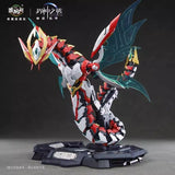 NVWA – Starry Sky Class (War of the God Series) | Cang Toys | 1/100