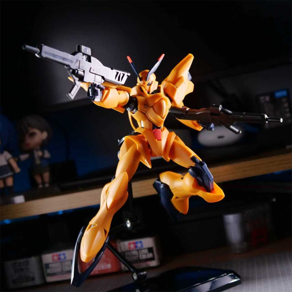 ZMT-S12G
Shokew(Wasp) | Generic | 1/100