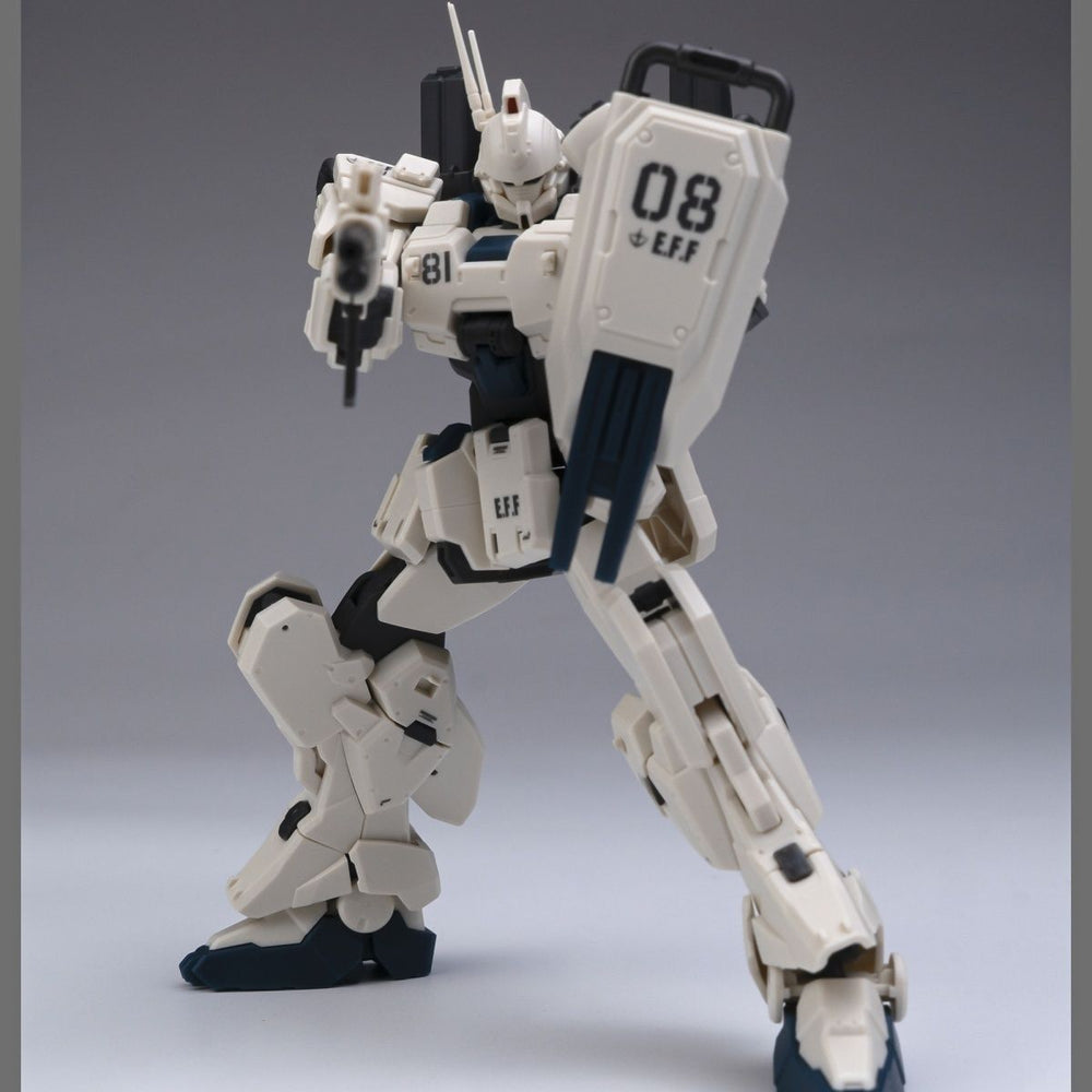Ez8 [With Accesory Set] | Kurofune Co. | 1/144