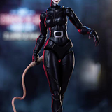 Blokees Champion Class Catwoman - Batman Hush | Blokees | 1/12 Scale