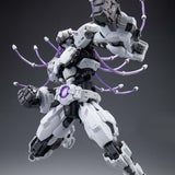 Boxer Baki - White(Zero point Series) | Hemoxian / NoneZero Studio | 1/10