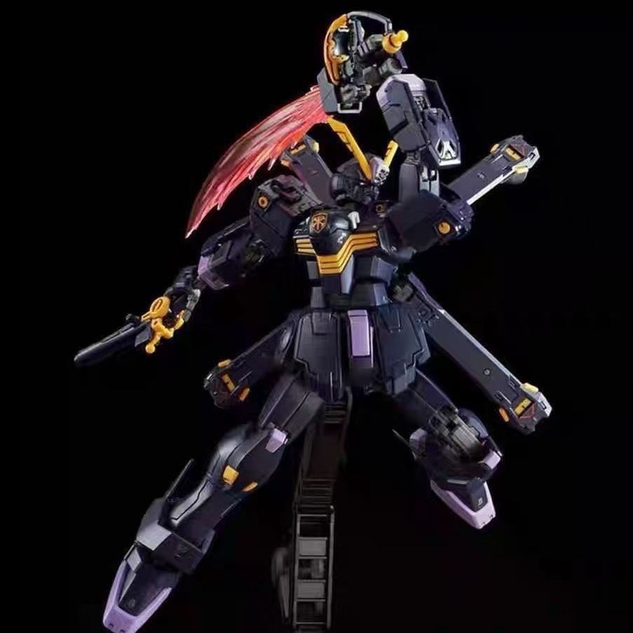 RG Crossbone Gundam X2 | Generic | 1/144