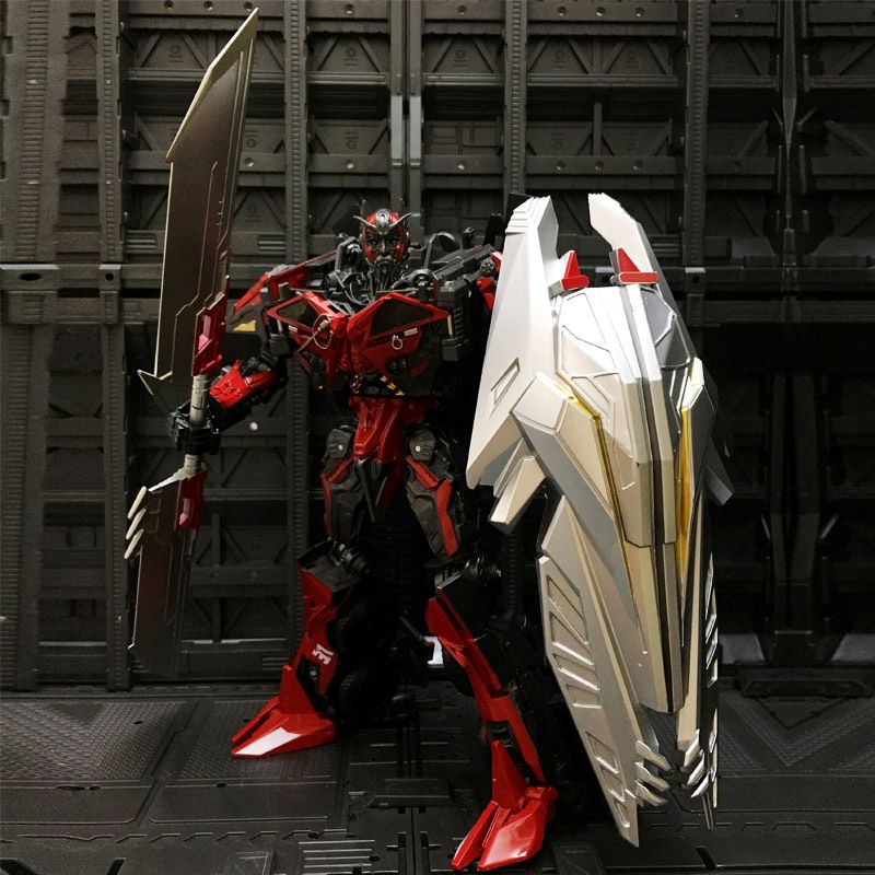 Baiwei | TW-1024 | Sentinel Prime