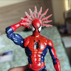 Maximum Spiderman | Marvel Legends Rep. | Marvel