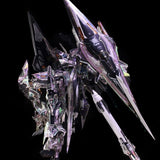 Solaridian Clear Model Kit 2025WF Limited Edition | GM-Godomo | 1/72 Scale Model Kit