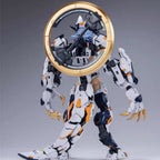 A.T.K. Girl Fenrir (Commander Type) | Nuke Matrix | 1/12