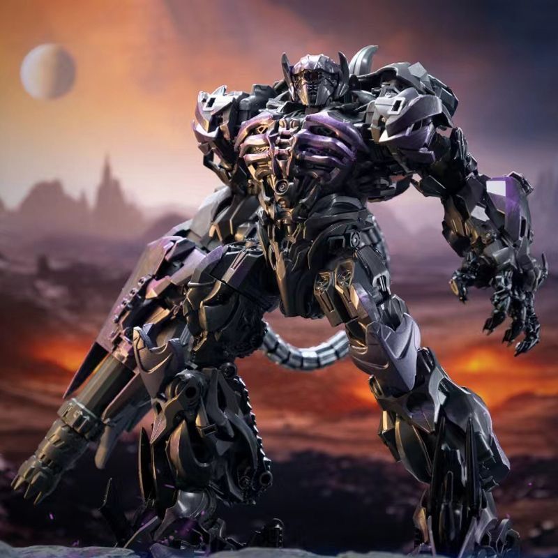 Baiwei | TW-1028b | Shockwave