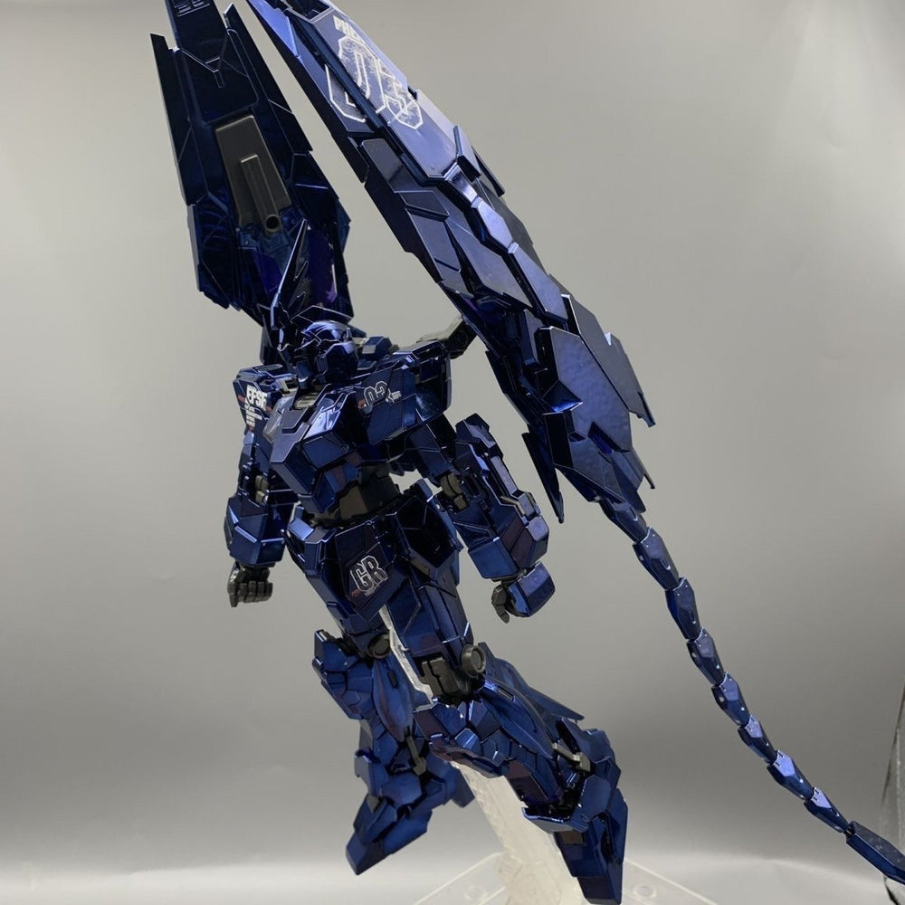 RX-03 Phenex Special Coating (6642A) | Daban Model | 1/100 Scale Model Kit