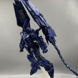 RX-03 Phenex Special Coating (6642A) | Daban Model | 1/100 Scale Model Kit