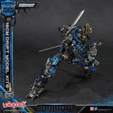 Drift Transformers - Age Of Extinction | Hasbro Yolopark | AMK Pro Series