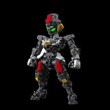 XVX-016 Gundam Aerial | GL Model | MGSD