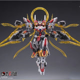 Baffarion (Guardian Descent - Twelve Divine Generals) | Hemoxian & ToysComic | 1/100 Scale Model Kit