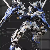Asgard (Original Design Series) | Eddas Technology | 1/100 Scale