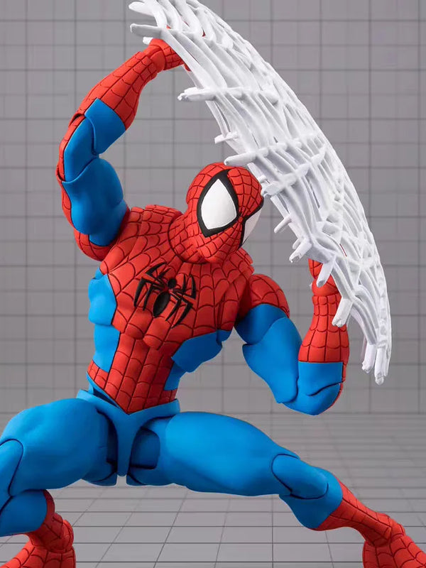 Gamerverse Spiderman | S.H.F Rep. | Marvel