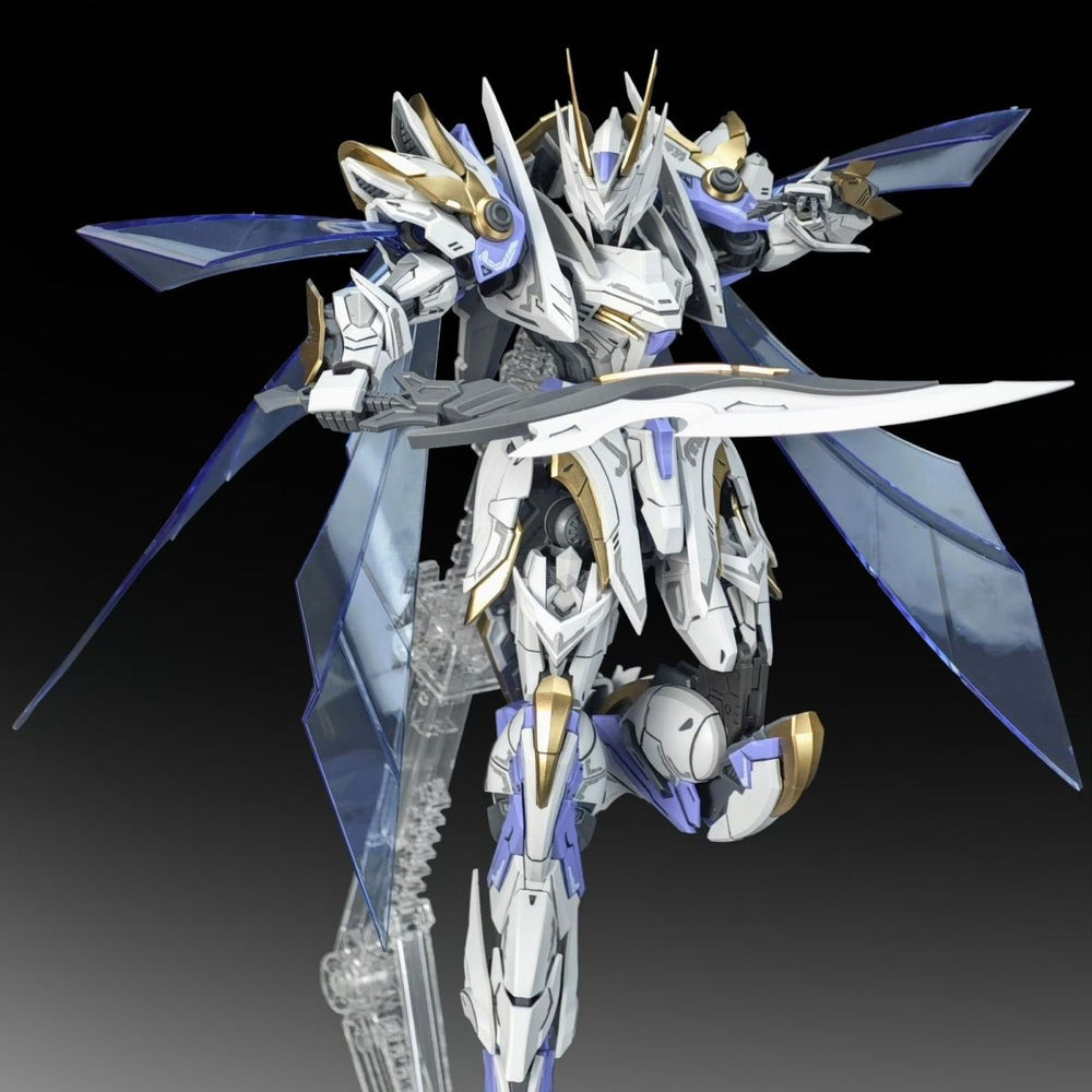SNAA Divine Invoker Percival [Deluxe Version] | SNAA | 1/144 [September Release]